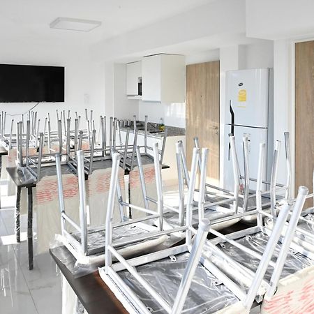 شقة Alucinante Studio! Centrico Moderno Con Balcon, Apto 3 Personas 71 بوينس آيرس المظهر الخارجي الصورة