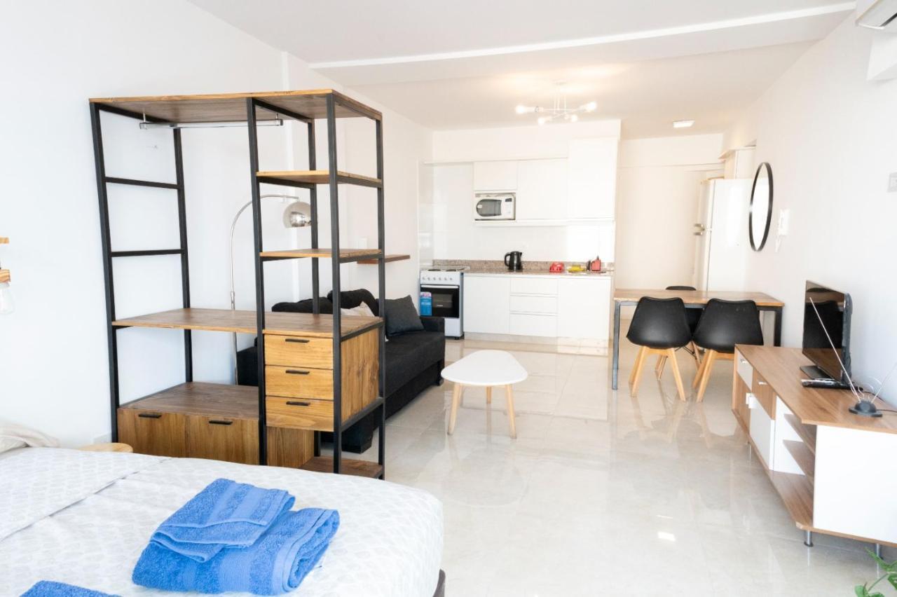 شقة Alucinante Studio! Centrico Moderno Con Balcon, Apto 3 Personas 71 بوينس آيرس المظهر الخارجي الصورة