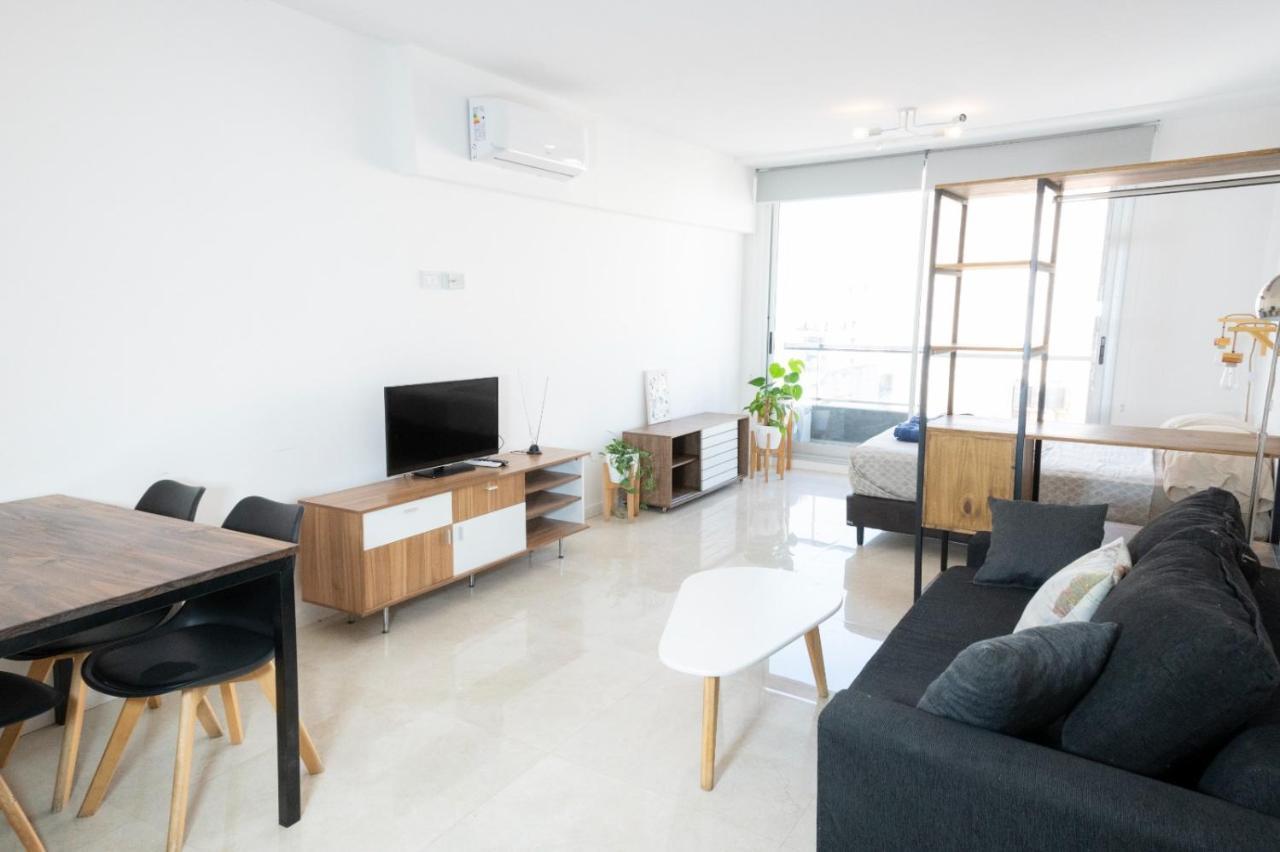 شقة Alucinante Studio! Centrico Moderno Con Balcon, Apto 3 Personas 71 بوينس آيرس المظهر الخارجي الصورة