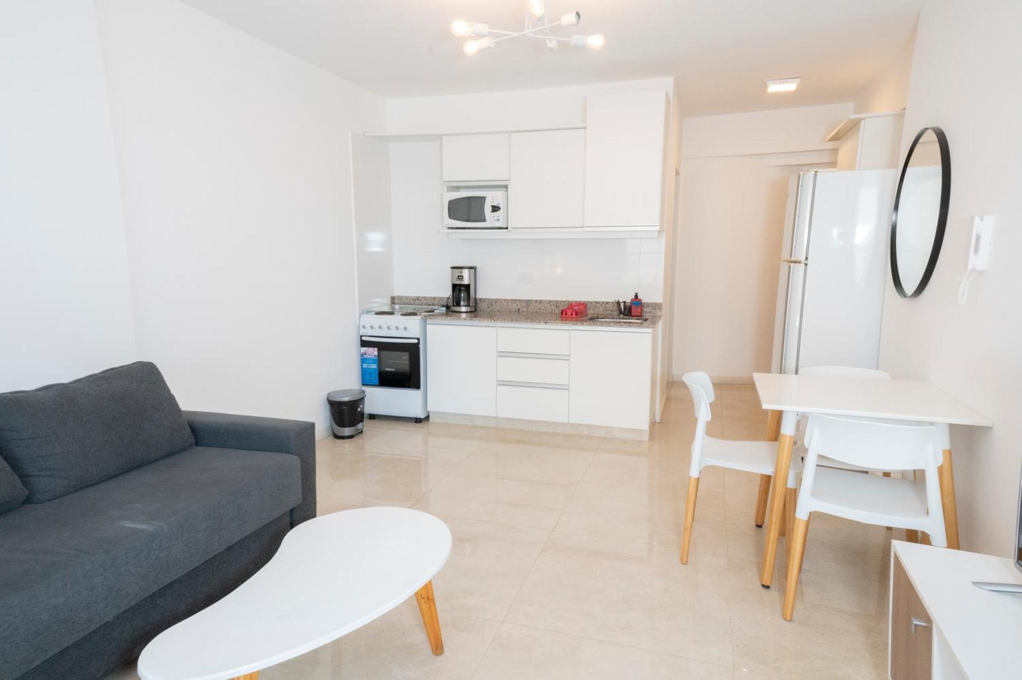 شقة Alucinante Studio! Centrico Moderno Con Balcon, Apto 3 Personas 71 بوينس آيرس المظهر الخارجي الصورة